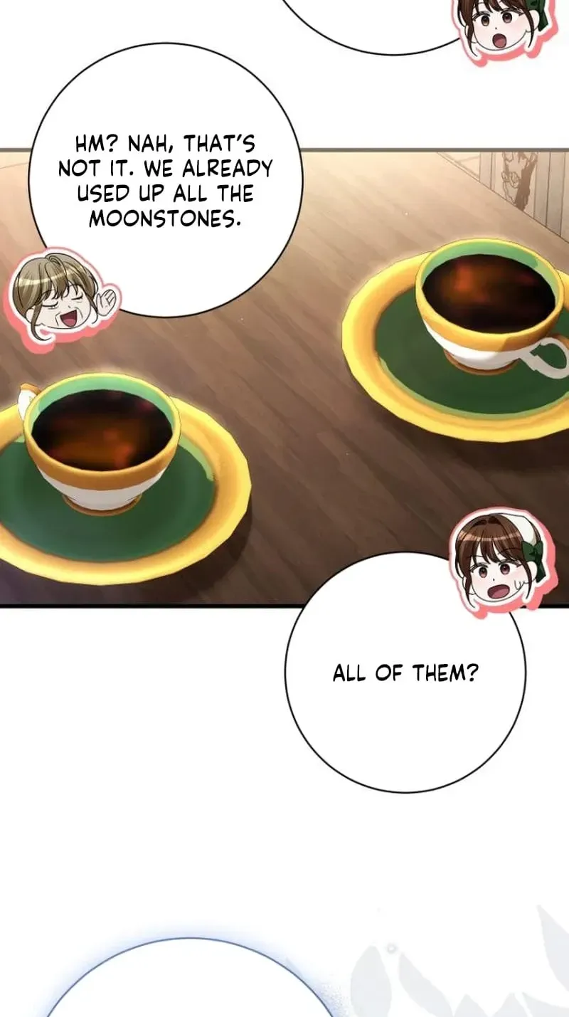 That’s Just How First Love Is, Your Highness Chapter 65 page 70