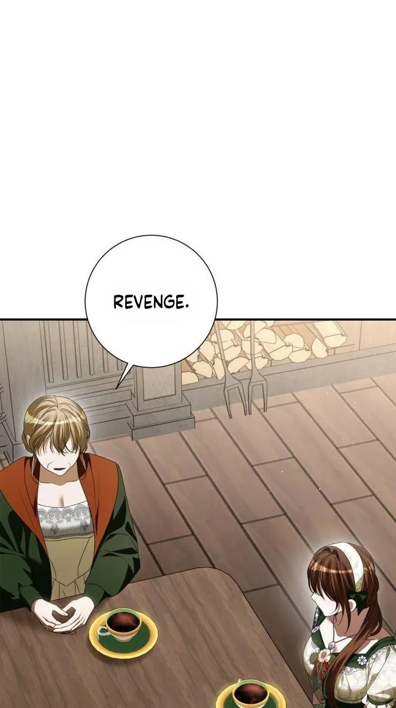 That’s Just How First Love Is, Your Highness Chapter 66 page 3