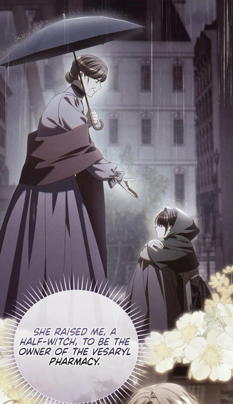 That’s Just How First Love Is, Your Highness Chapter 66 page 11