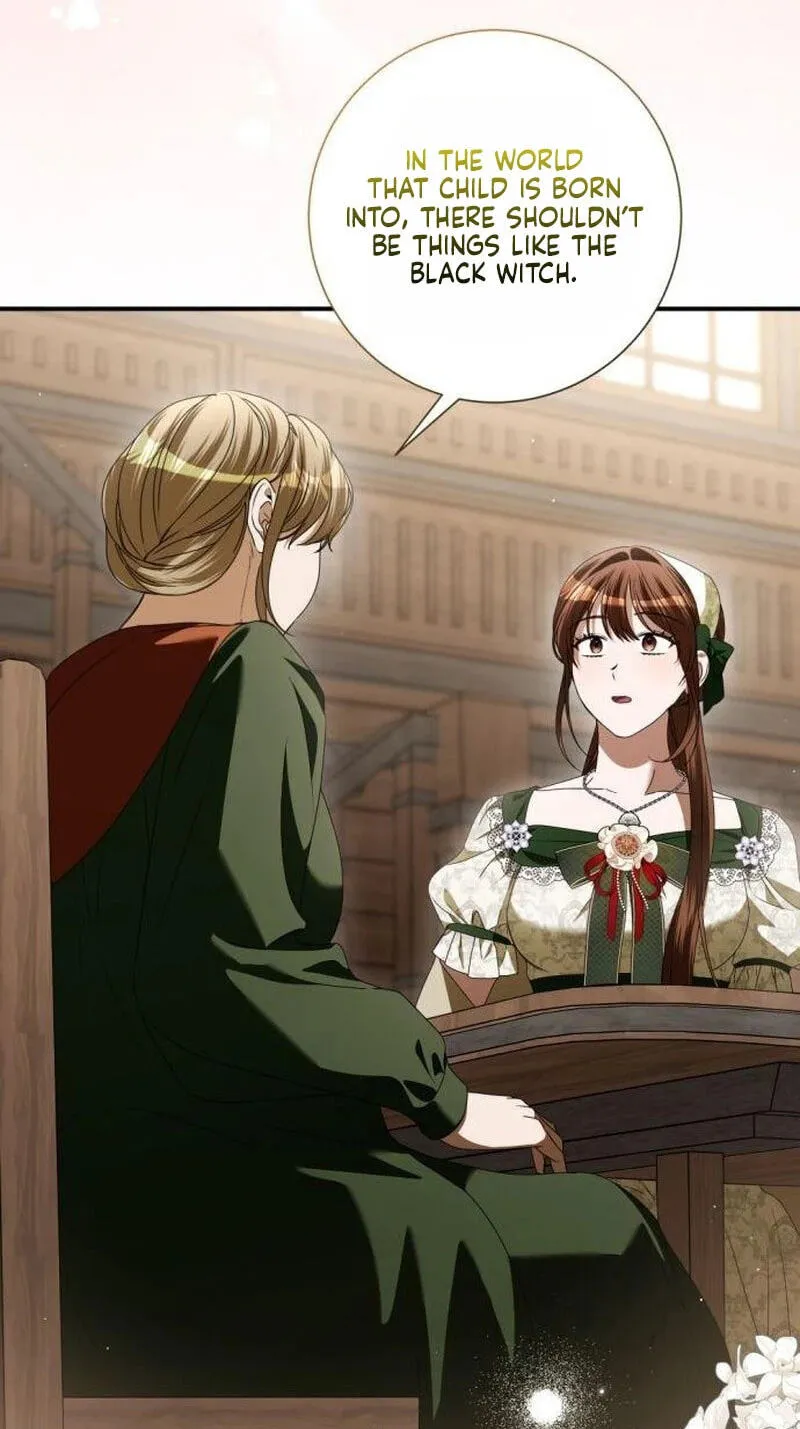 That’s Just How First Love Is, Your Highness Chapter 66 page 27