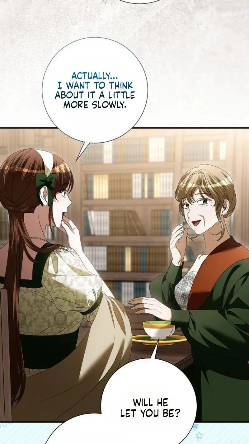 That’s Just How First Love Is, Your Highness Chapter 66 page 40