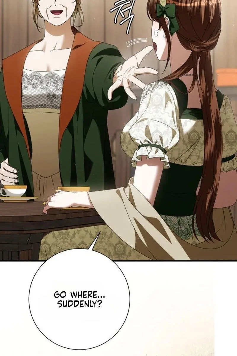 That’s Just How First Love Is, Your Highness Chapter 66 page 44