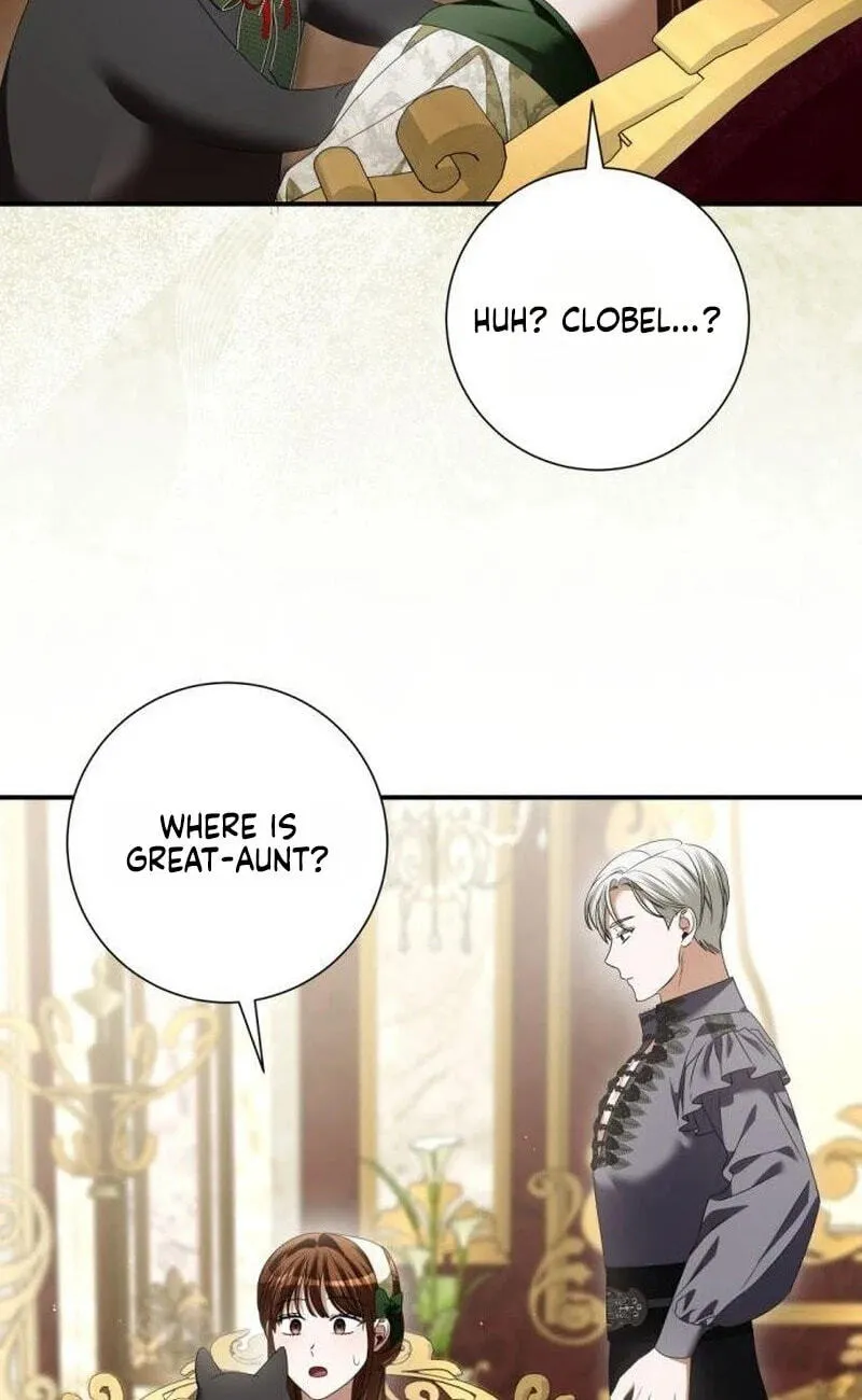 That’s Just How First Love Is, Your Highness Chapter 66 page 54