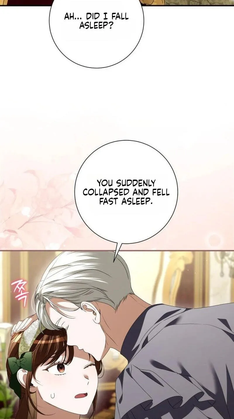 That’s Just How First Love Is, Your Highness Chapter 66 page 57