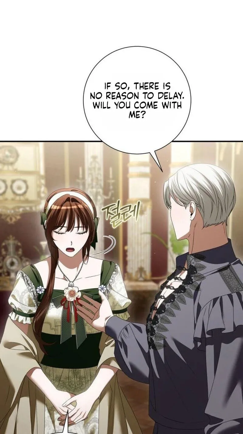 That’s Just How First Love Is, Your Highness Chapter 66 page 70