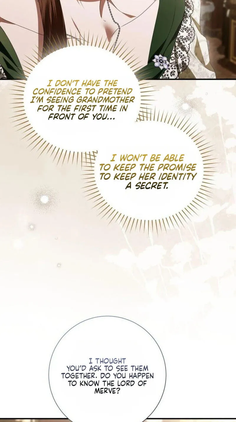 That’s Just How First Love Is, Your Highness Chapter 66 page 72