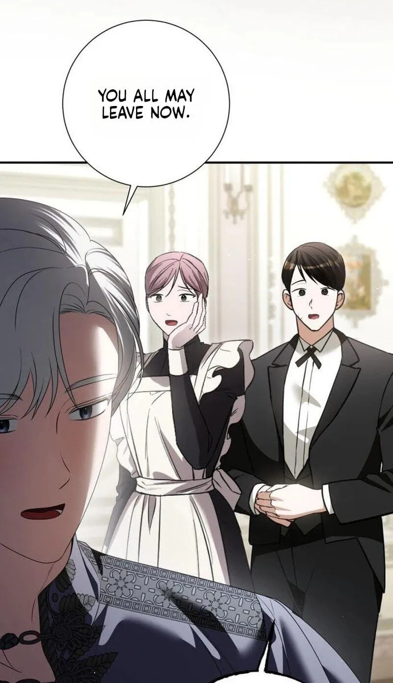 That’s Just How First Love Is, Your Highness Chapter 66 page 91