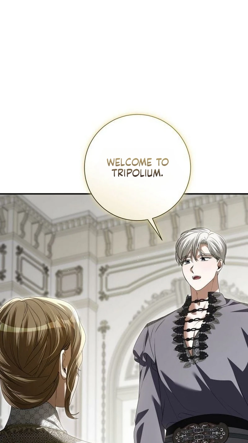 That’s Just How First Love Is, Your Highness Chapter 67 page 6