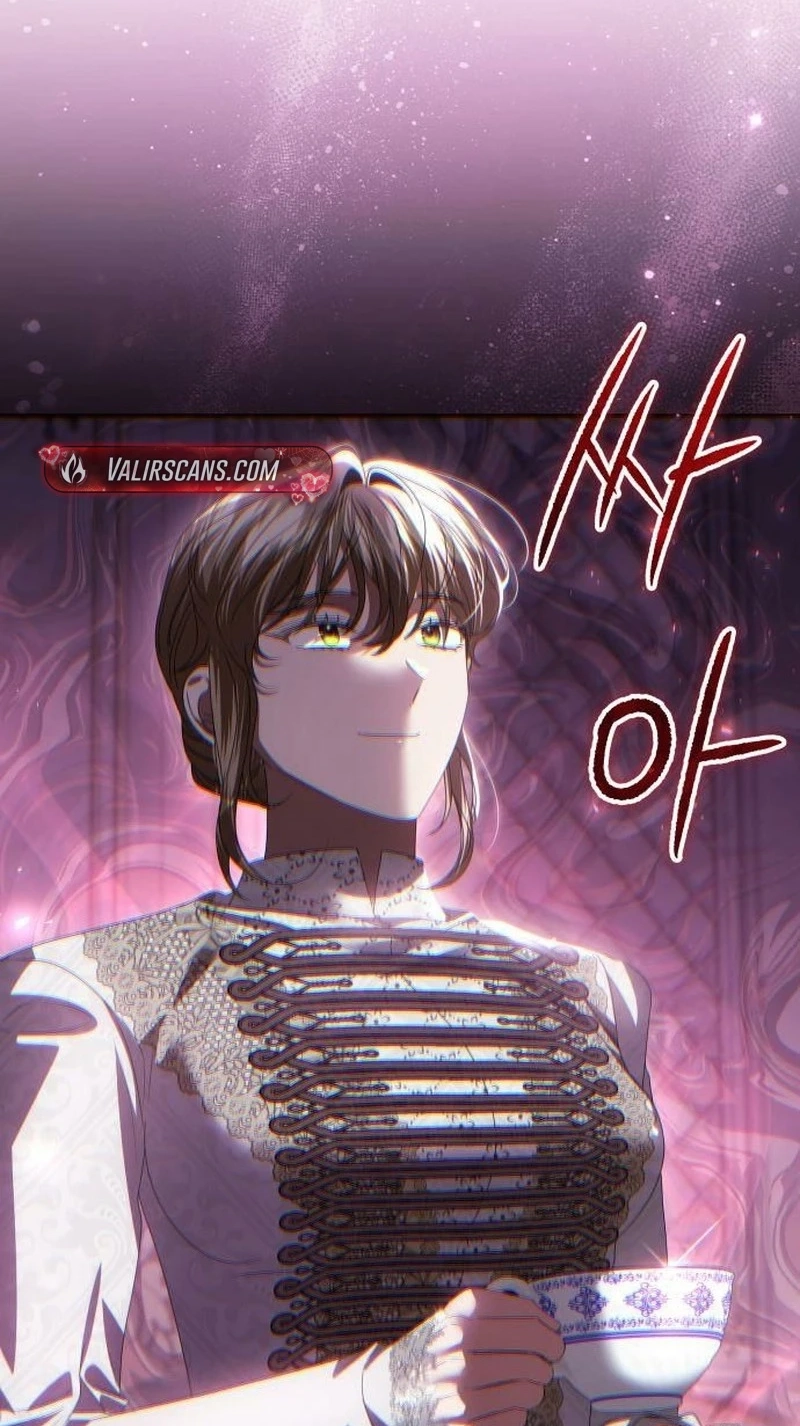 That’s Just How First Love Is, Your Highness Chapter 67 page 8