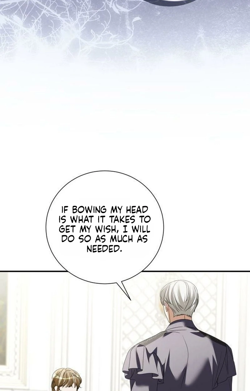 That’s Just How First Love Is, Your Highness Chapter 67 page 23