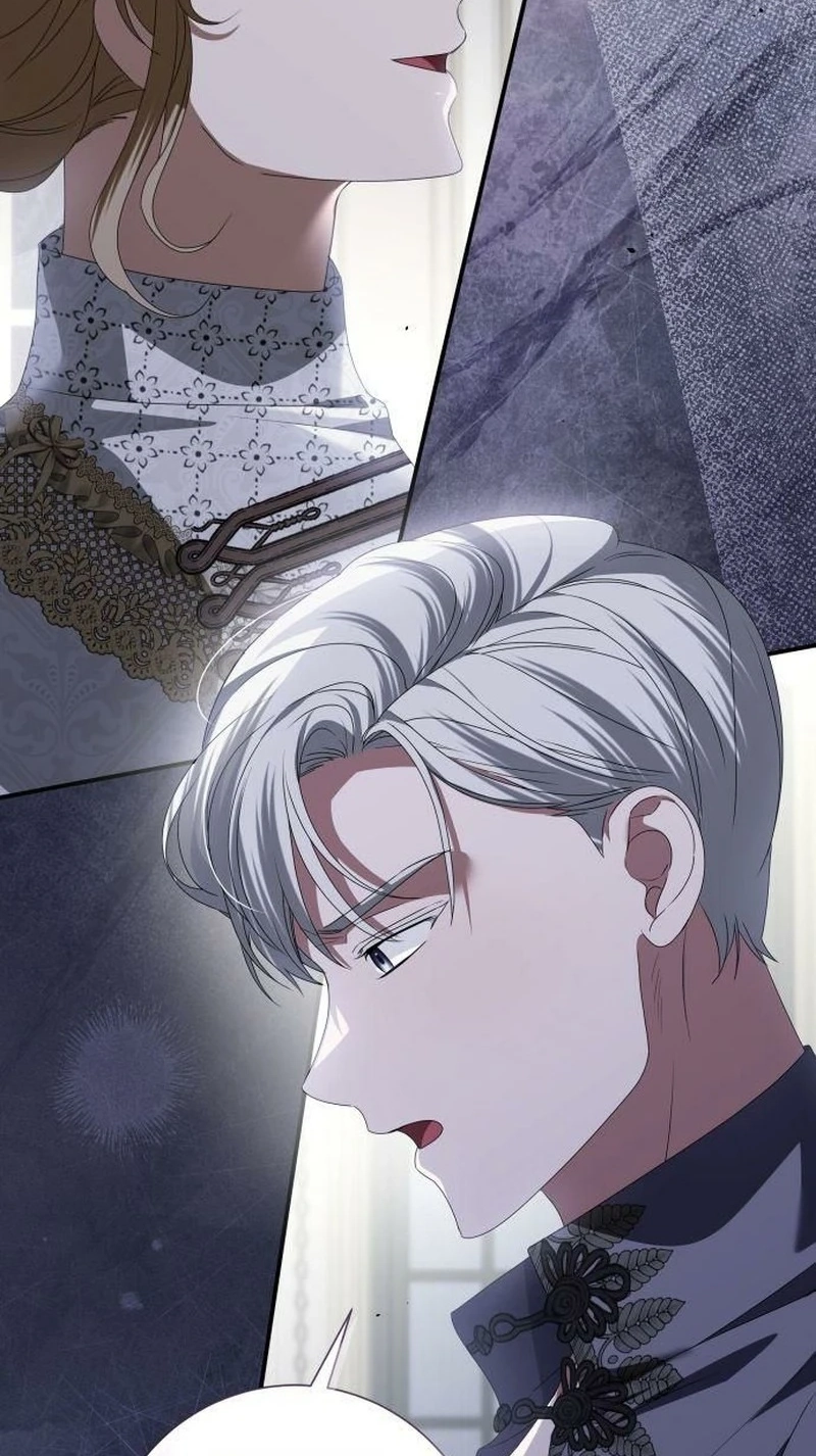 That’s Just How First Love Is, Your Highness Chapter 67 page 19