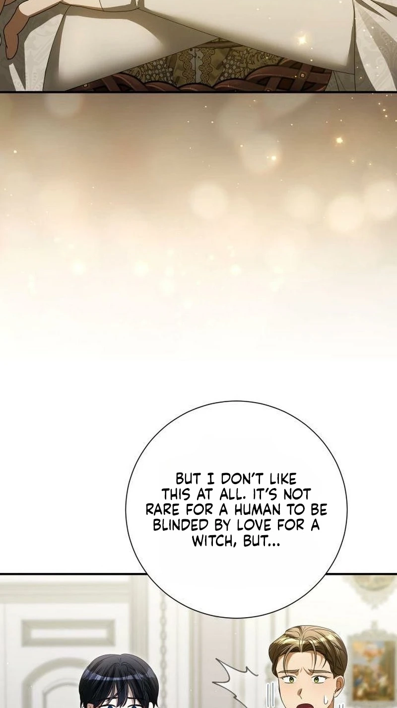 That’s Just How First Love Is, Your Highness Chapter 67 page 41