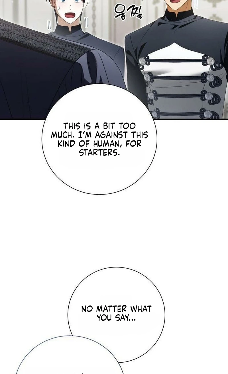 That’s Just How First Love Is, Your Highness Chapter 67 page 42
