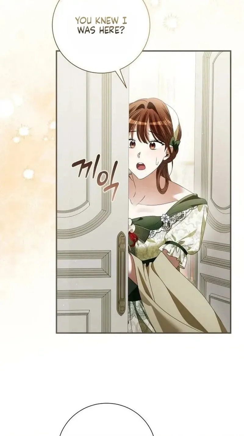 That’s Just How First Love Is, Your Highness Chapter 67 page 50