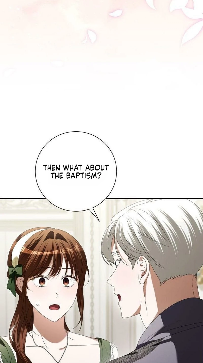 That’s Just How First Love Is, Your Highness Chapter 67 page 59