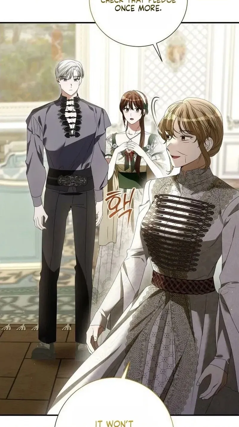That’s Just How First Love Is, Your Highness Chapter 67 page 70