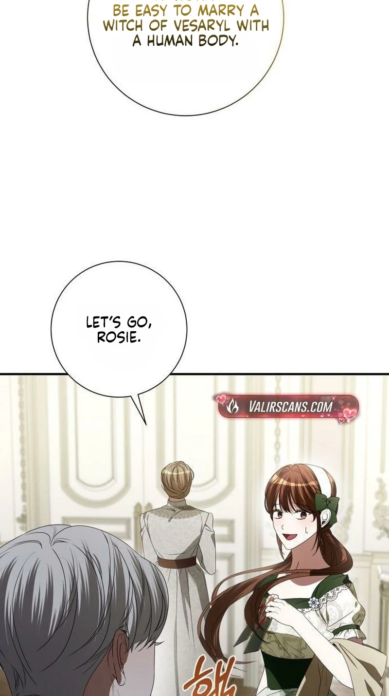 That’s Just How First Love Is, Your Highness Chapter 67 page 71
