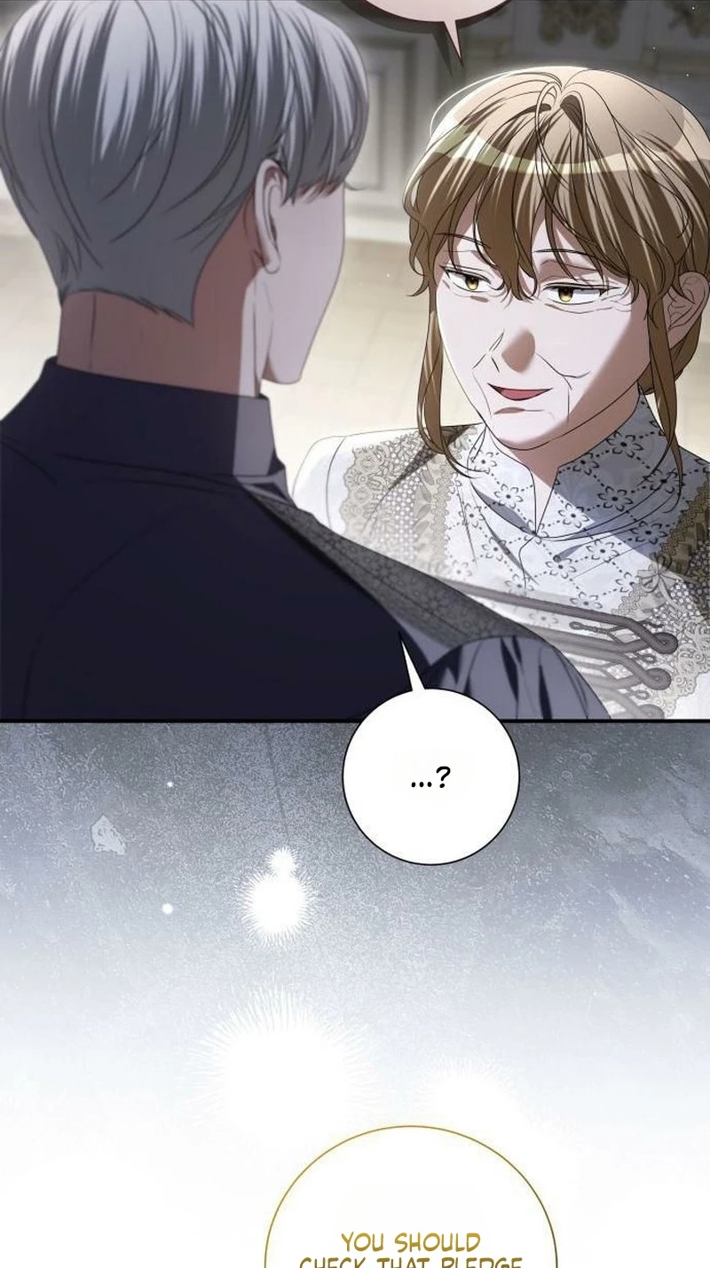 That’s Just How First Love Is, Your Highness Chapter 67 page 69
