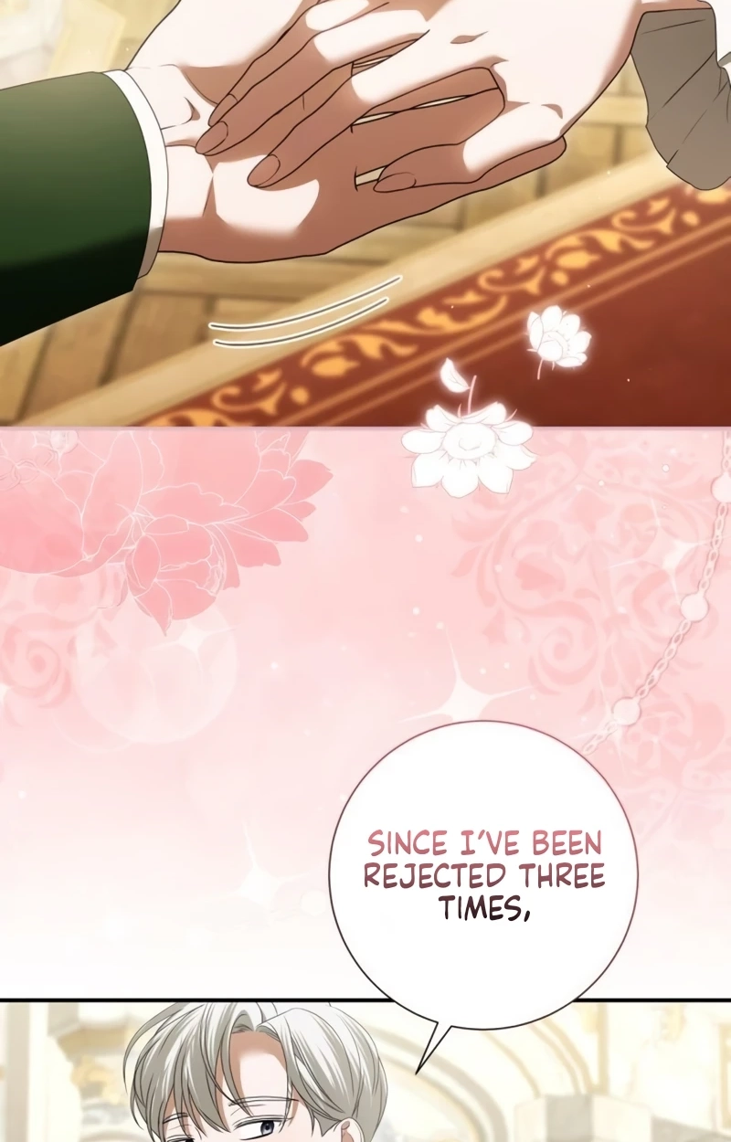 That’s Just How First Love Is, Your Highness Chapter 68 page 21