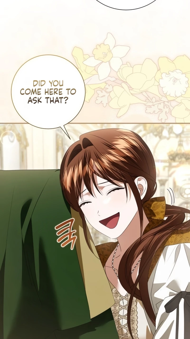 That’s Just How First Love Is, Your Highness Chapter 68 page 26