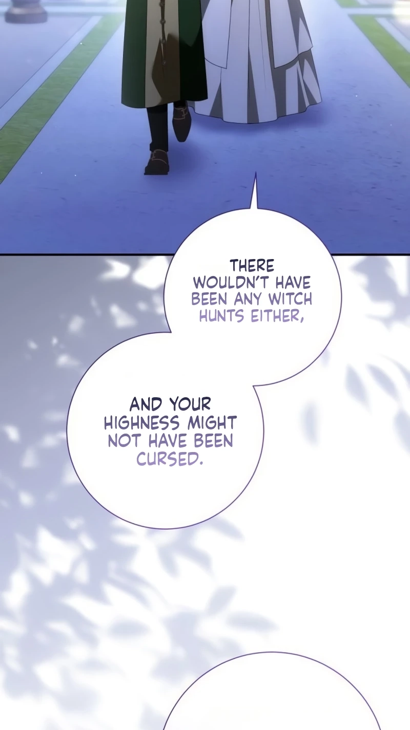 That’s Just How First Love Is, Your Highness Chapter 68 page 41