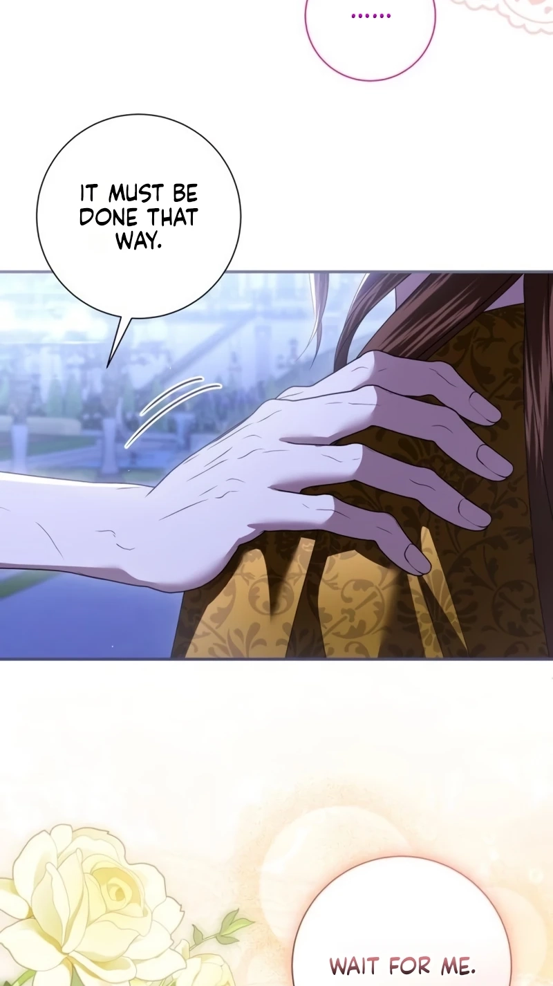 That’s Just How First Love Is, Your Highness Chapter 68 page 52