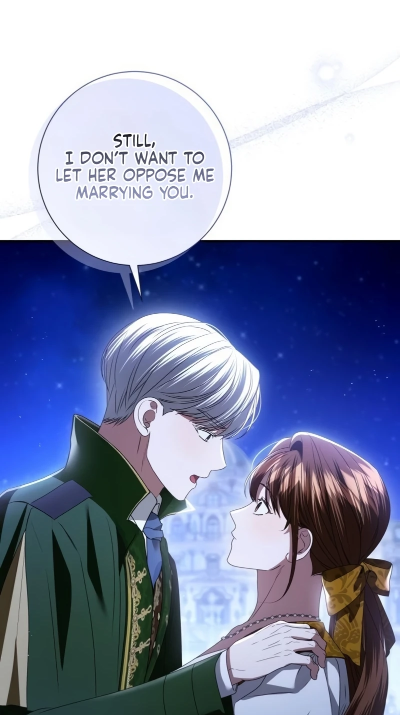 That’s Just How First Love Is, Your Highness Chapter 68 page 57