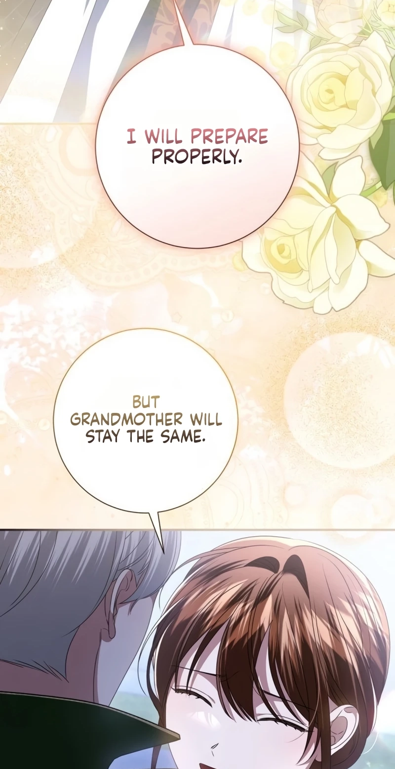 That’s Just How First Love Is, Your Highness Chapter 68 page 54