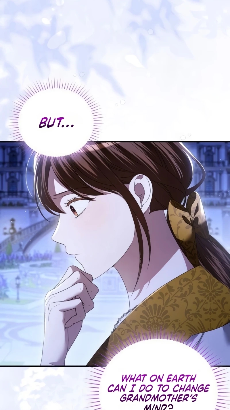 That’s Just How First Love Is, Your Highness Chapter 68 page 59