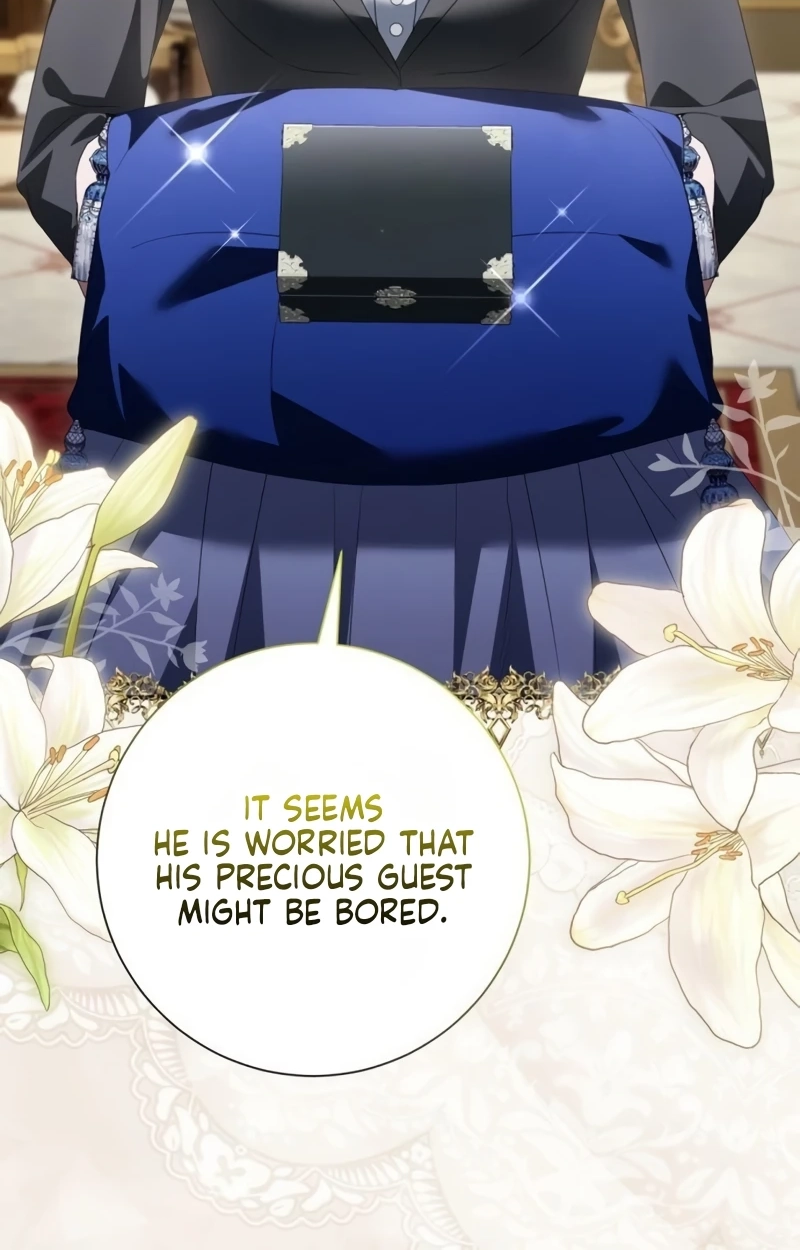 That’s Just How First Love Is, Your Highness Chapter 68 page 66