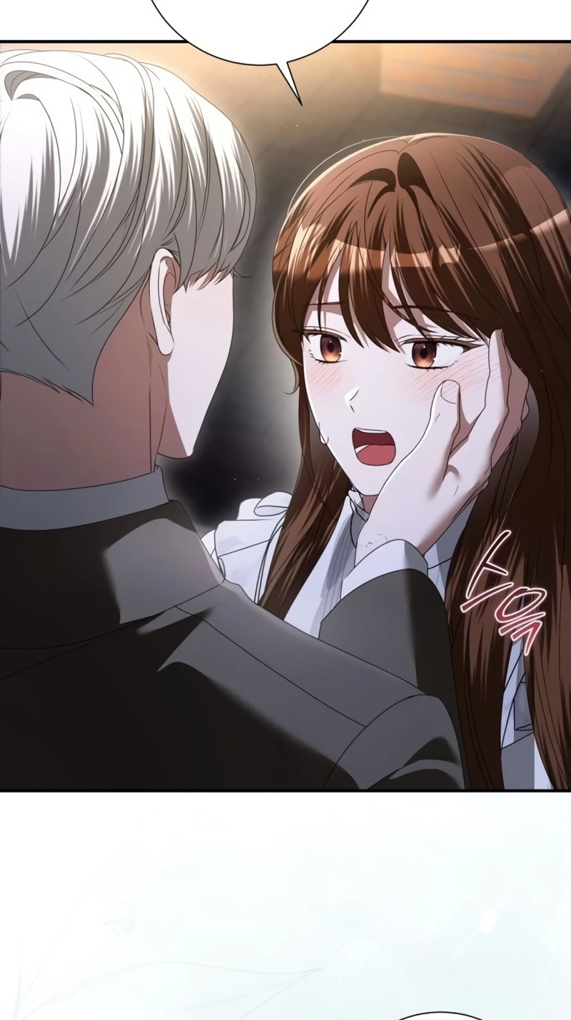 That’s Just How First Love Is, Your Highness Chapter 68 page 79