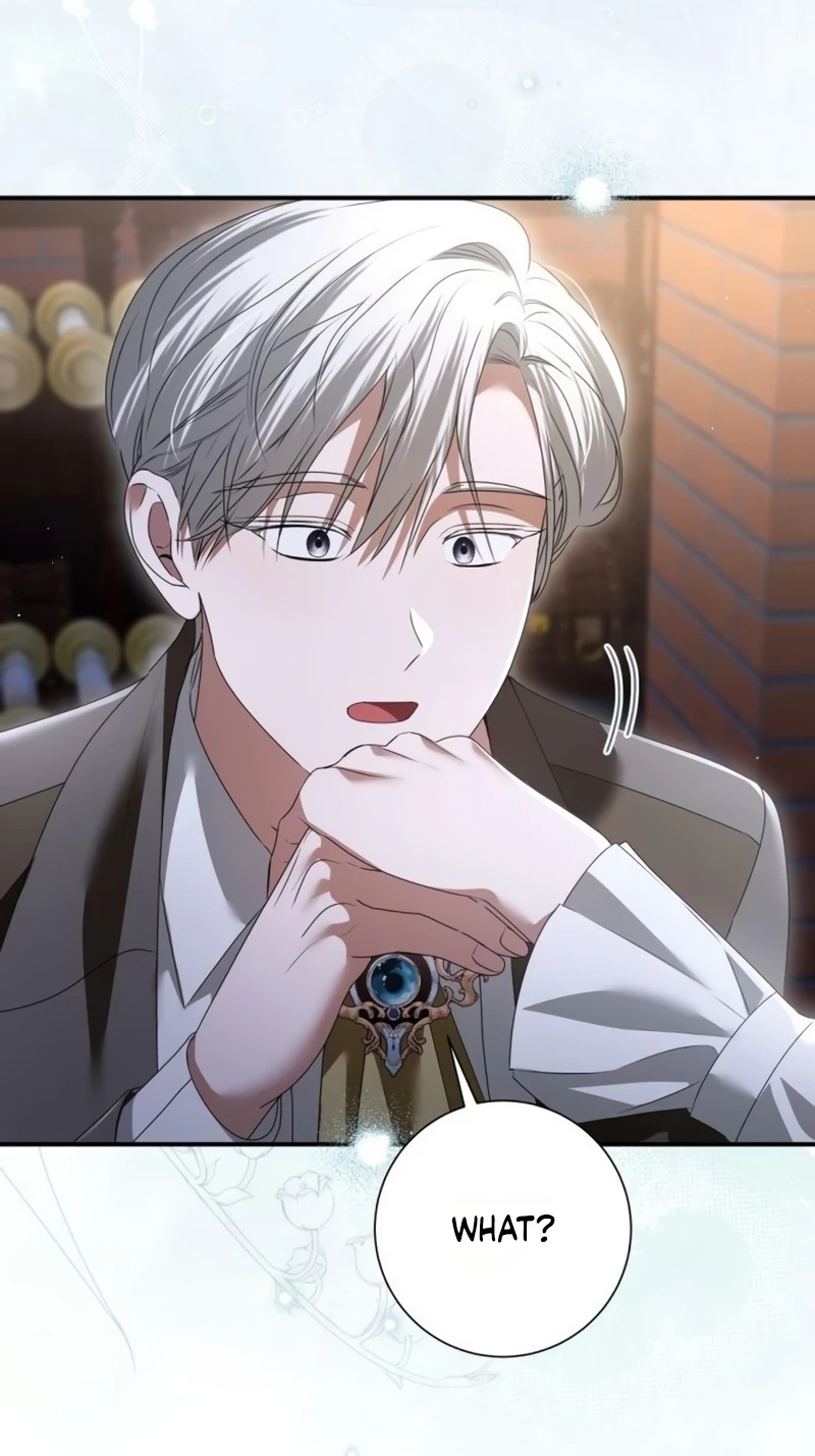 That’s Just How First Love Is, Your Highness Chapter 68 page 81