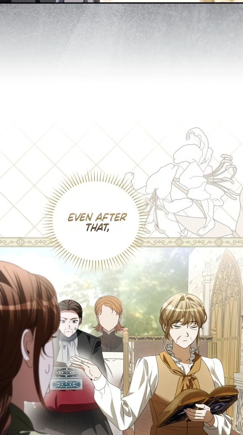 That’s Just How First Love Is, Your Highness Chapter 68 page 71