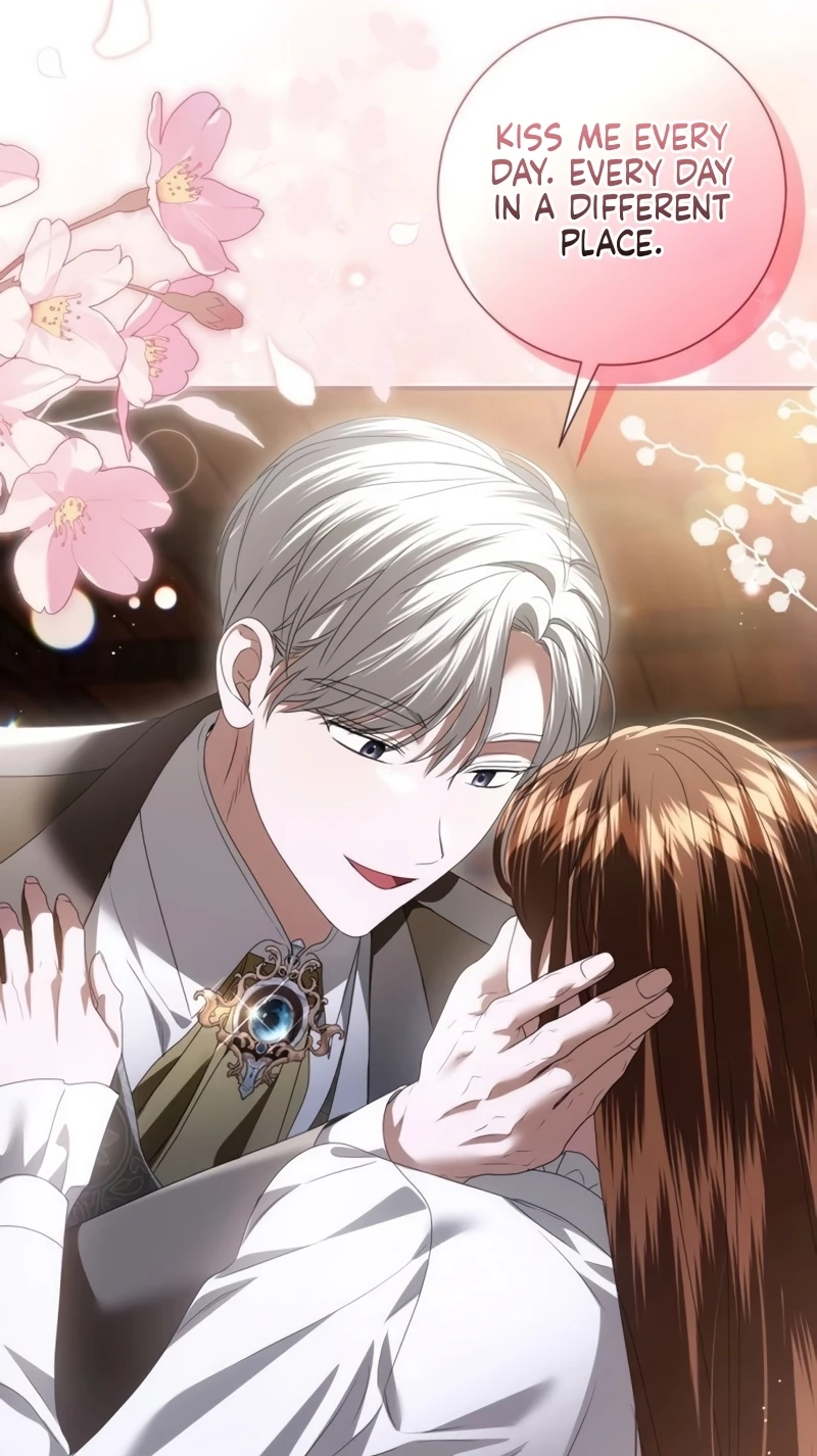 That’s Just How First Love Is, Your Highness Chapter 68 page 94