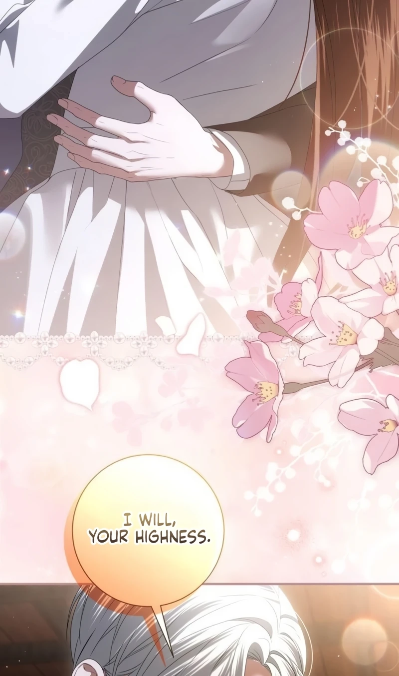 That’s Just How First Love Is, Your Highness Chapter 68 page 95