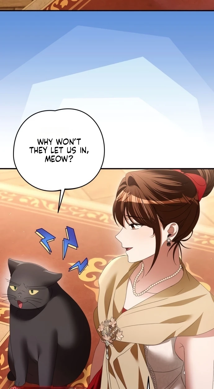 That’s Just How First Love Is, Your Highness Chapter 69 page 18