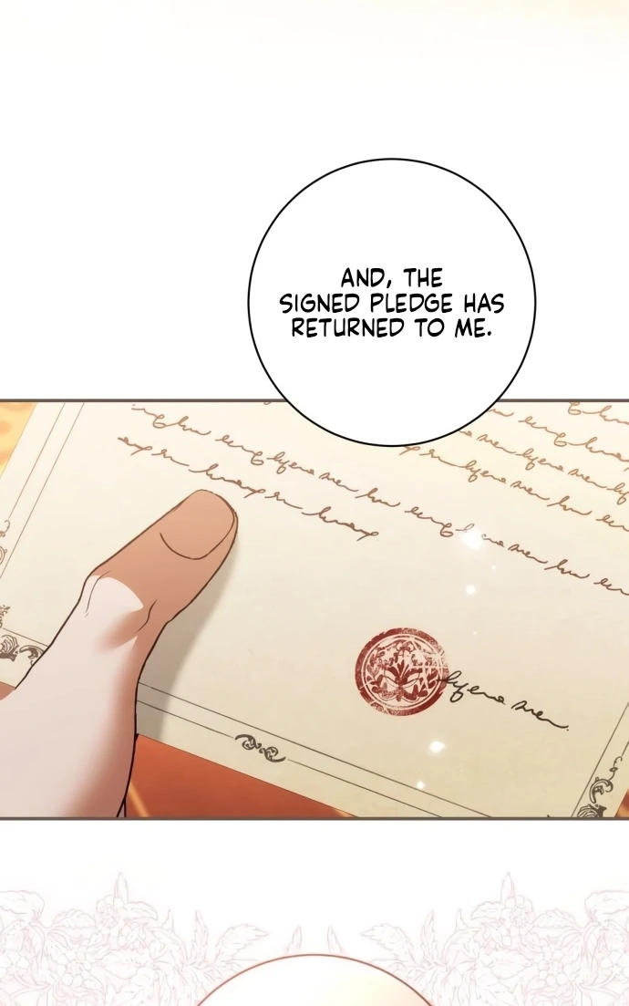 That’s Just How First Love Is, Your Highness Chapter 69 page 35