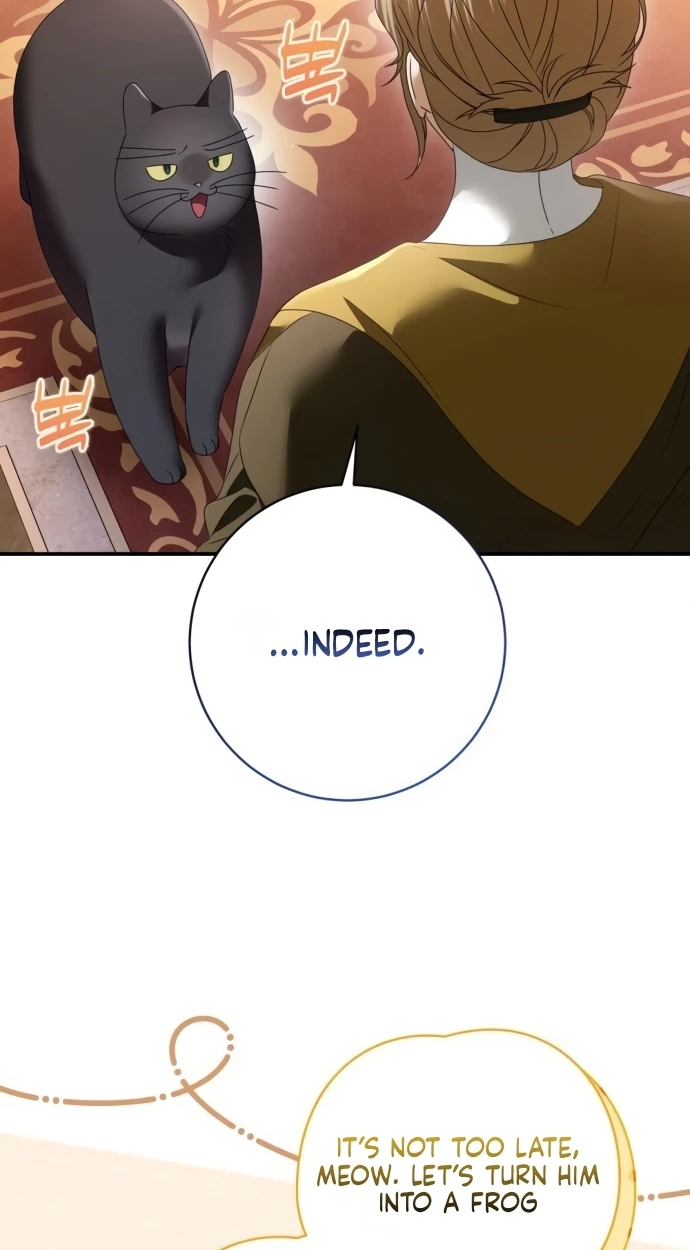 That’s Just How First Love Is, Your Highness Chapter 69 page 44
