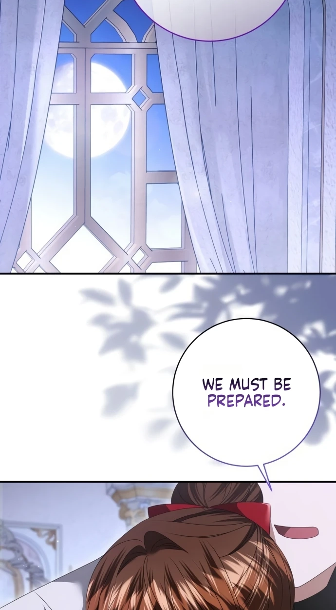 That’s Just How First Love Is, Your Highness Chapter 69 page 77