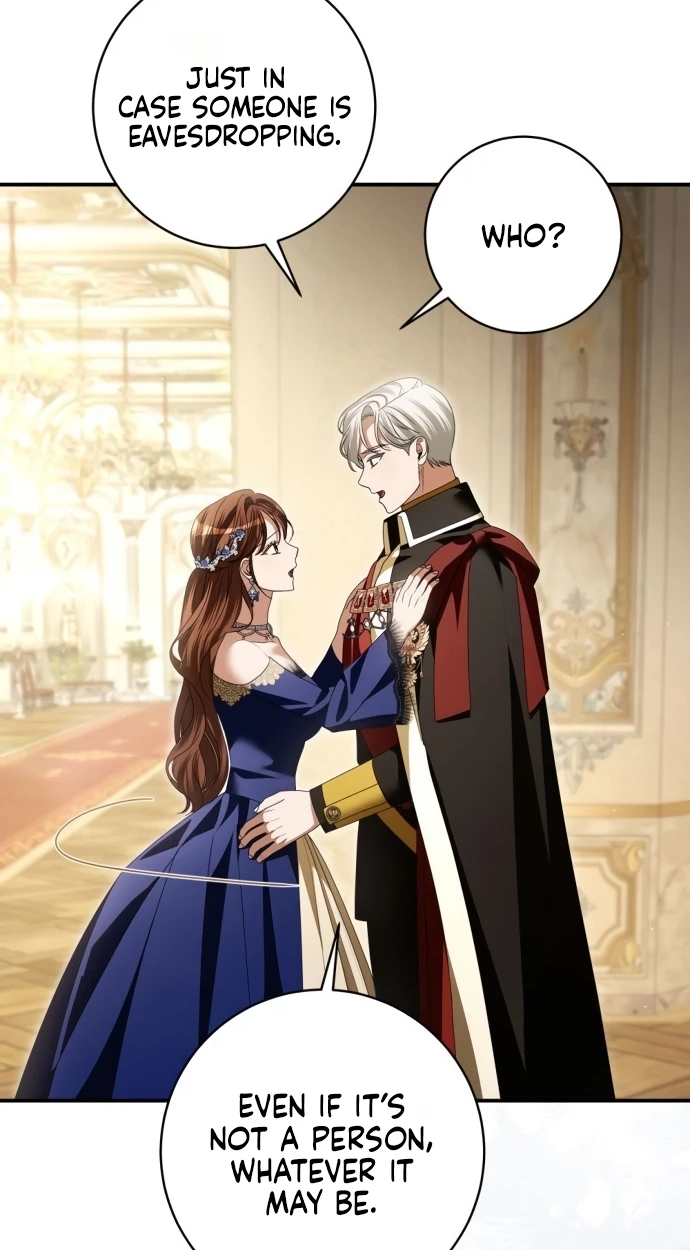 That’s Just How First Love Is, Your Highness Chapter 70 page 56