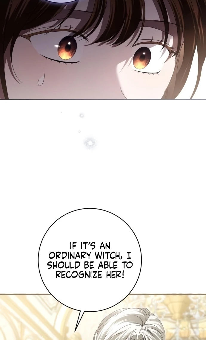 That’s Just How First Love Is, Your Highness Chapter 70 page 61