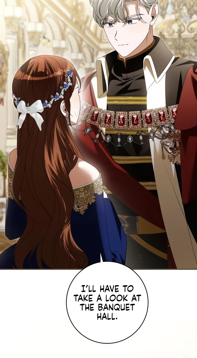 That’s Just How First Love Is, Your Highness Chapter 70 page 62