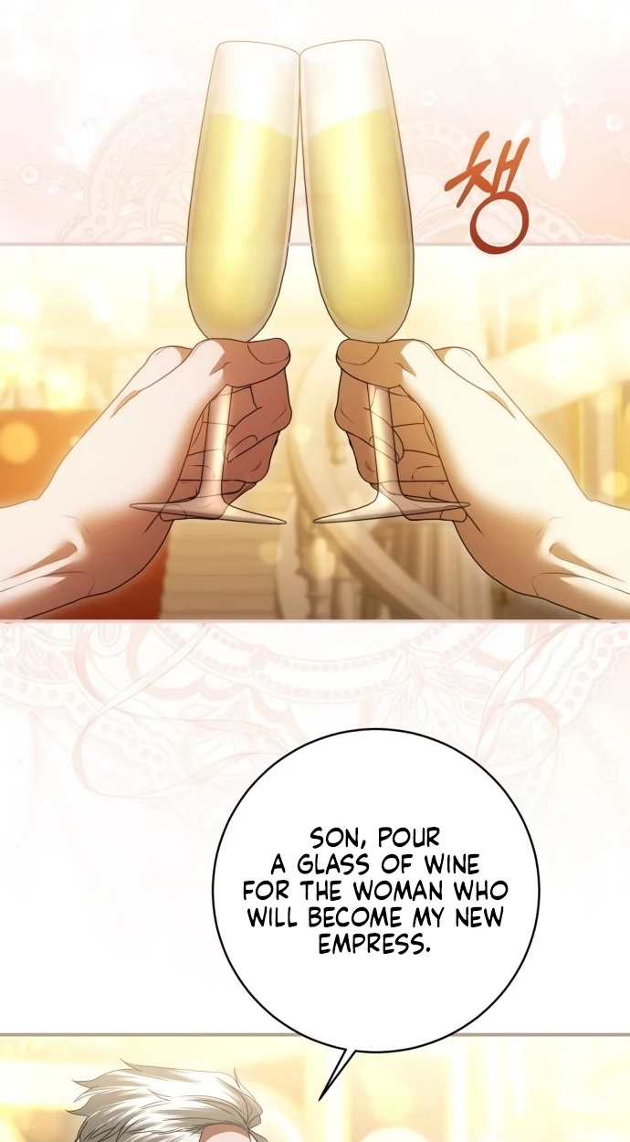 That’s Just How First Love Is, Your Highness Chapter 70 page 81