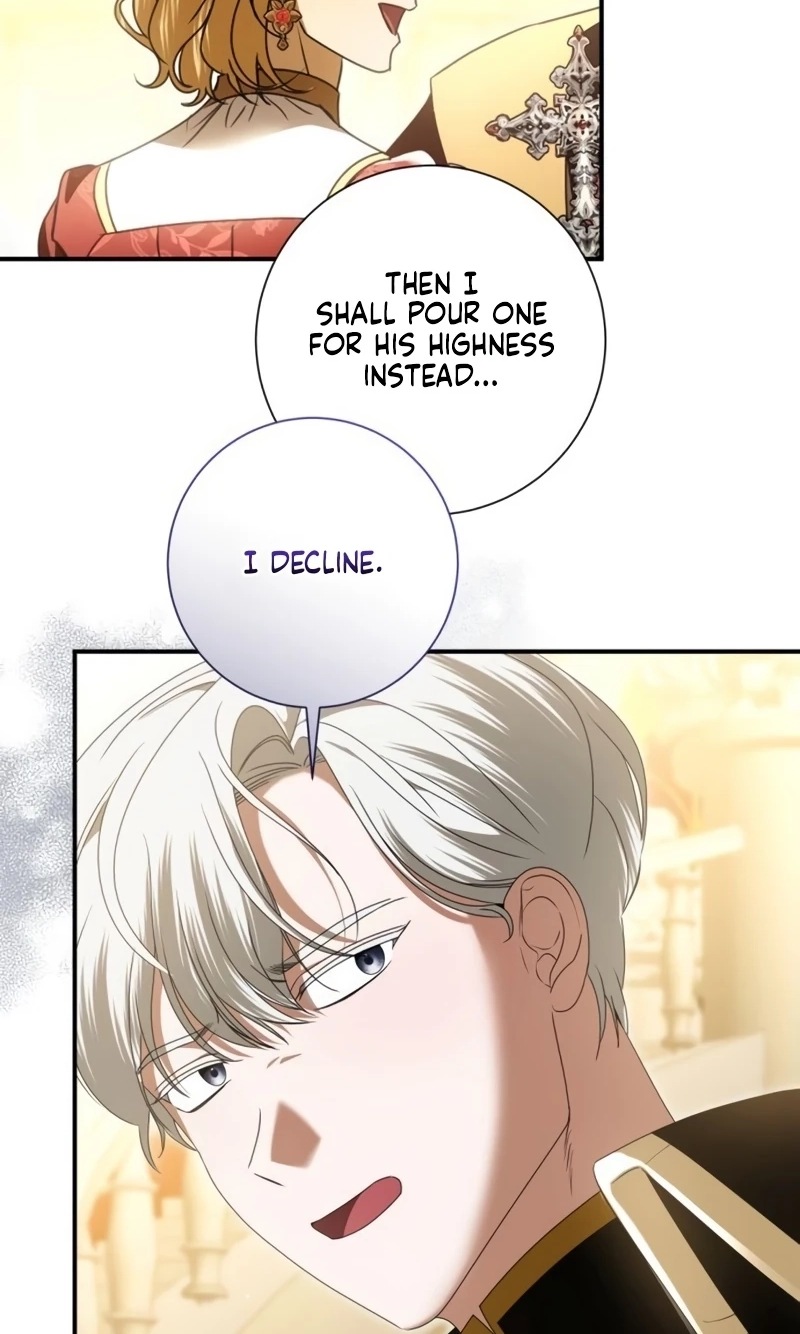 That’s Just How First Love Is, Your Highness Chapter 71 page 5