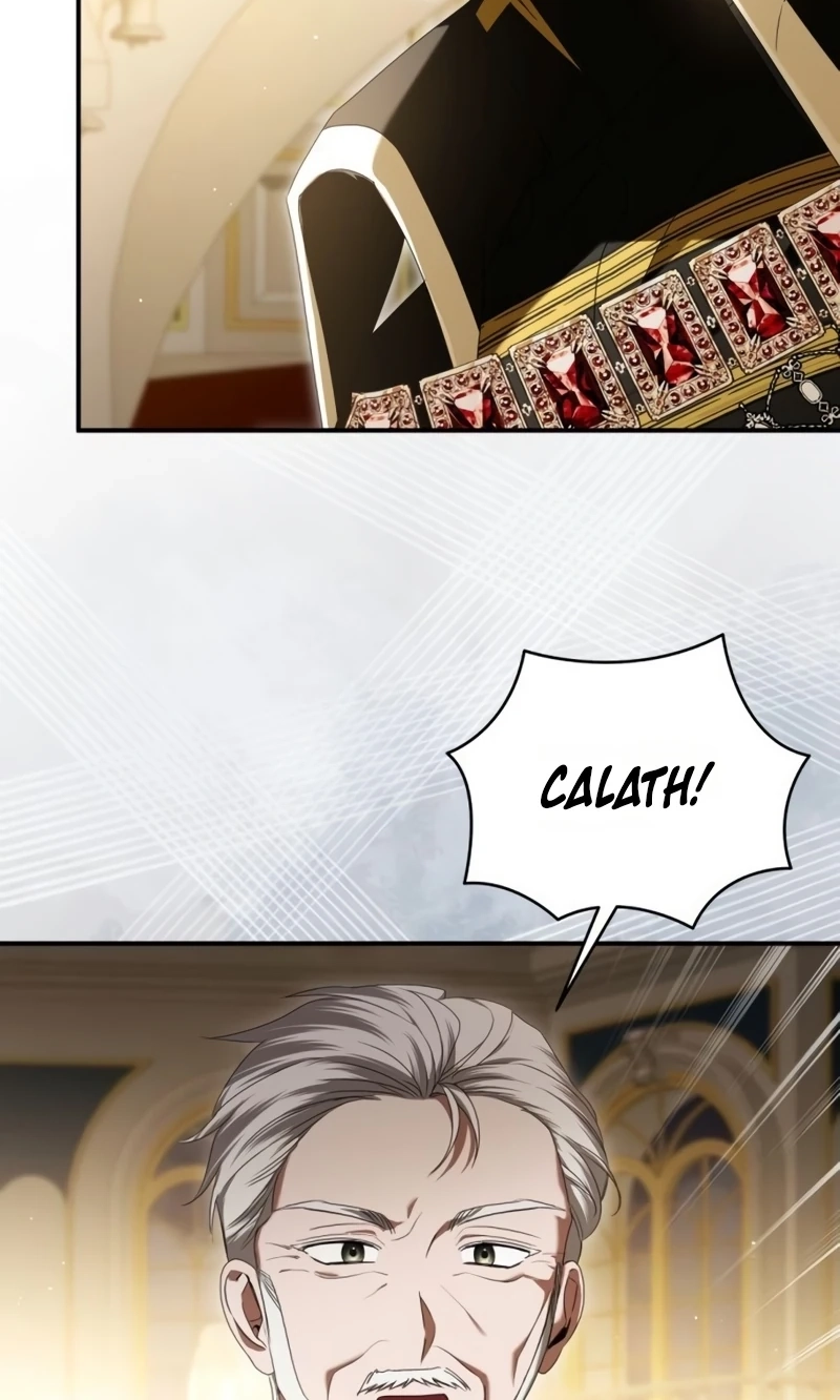 That’s Just How First Love Is, Your Highness Chapter 71 page 6