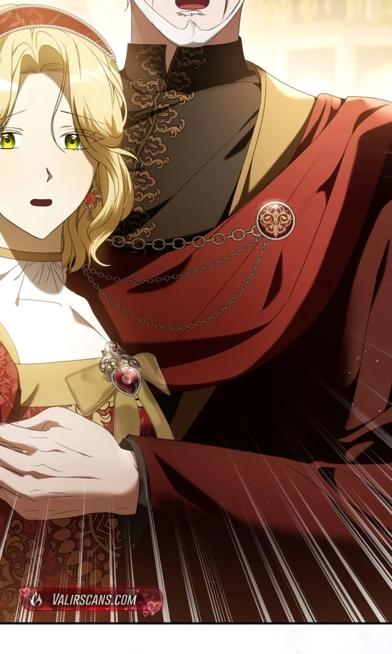 That’s Just How First Love Is, Your Highness Chapter 71 page 7