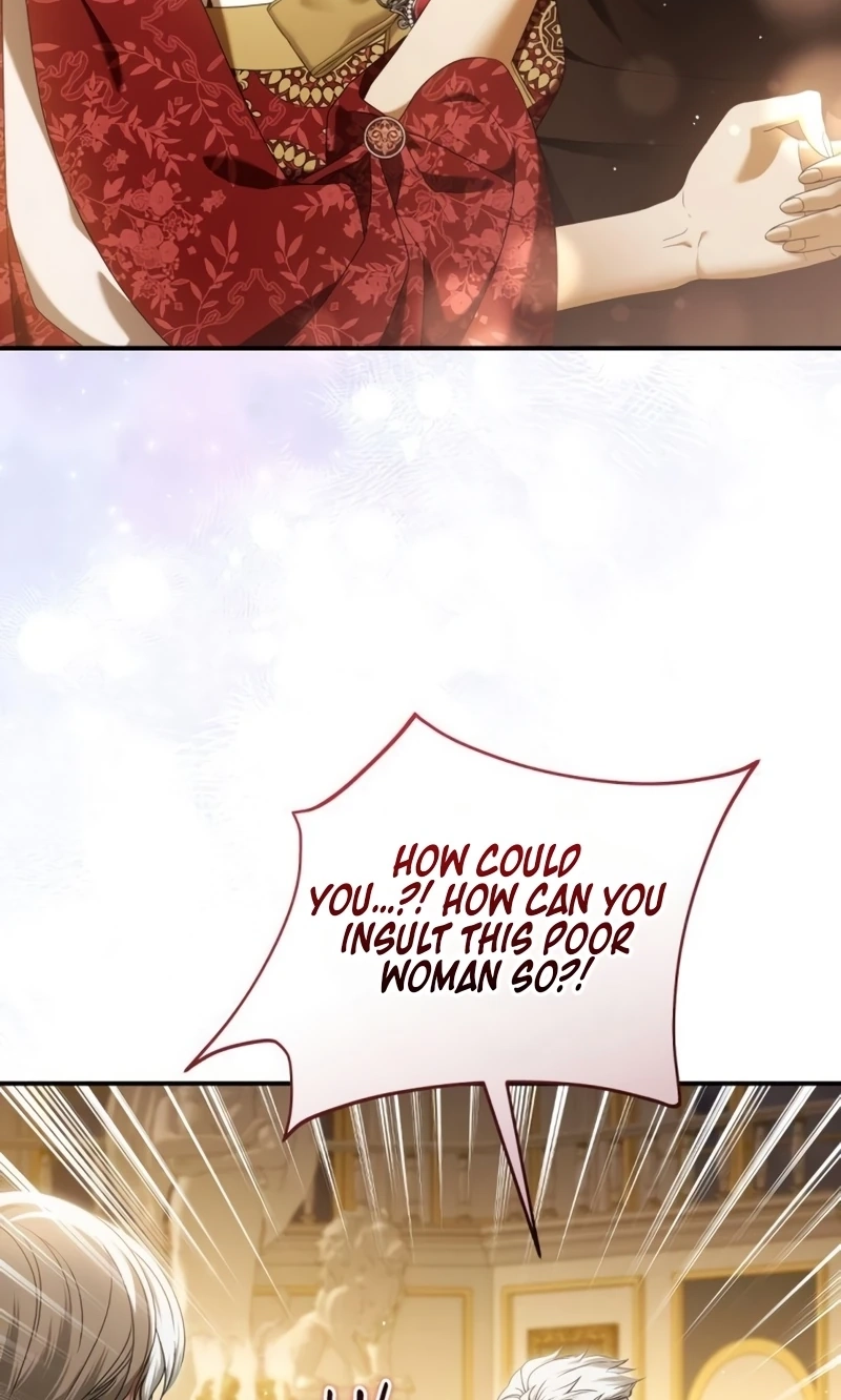 That’s Just How First Love Is, Your Highness Chapter 71 page 9