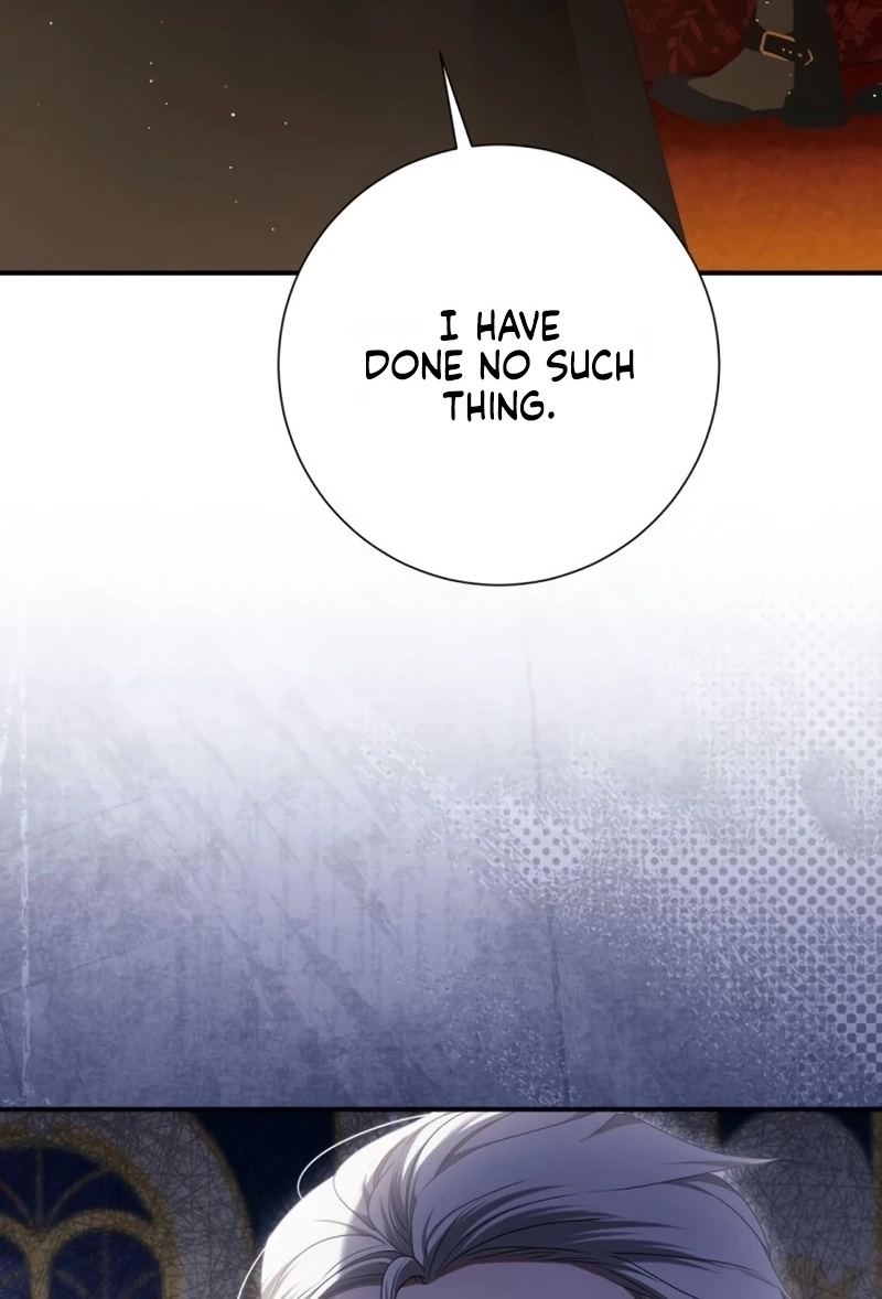 That’s Just How First Love Is, Your Highness Chapter 71 page 11