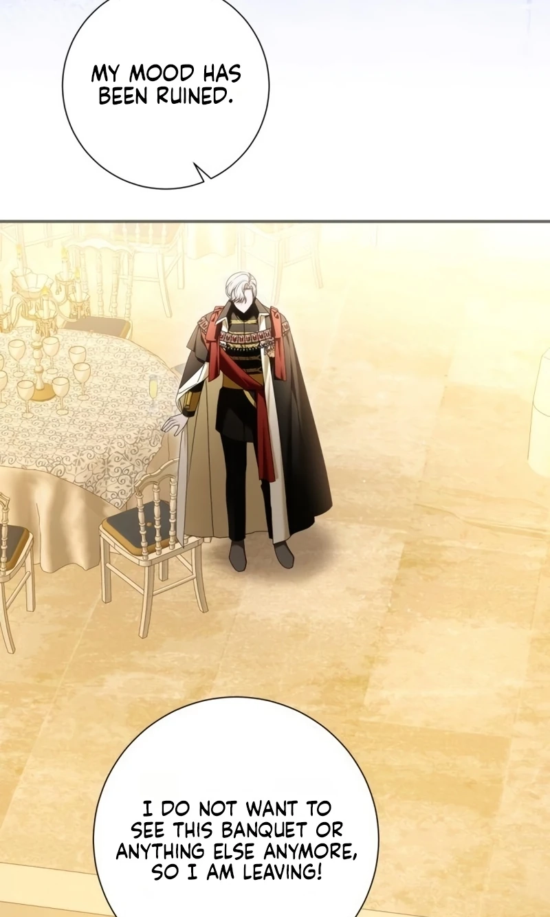 That’s Just How First Love Is, Your Highness Chapter 71 page 13