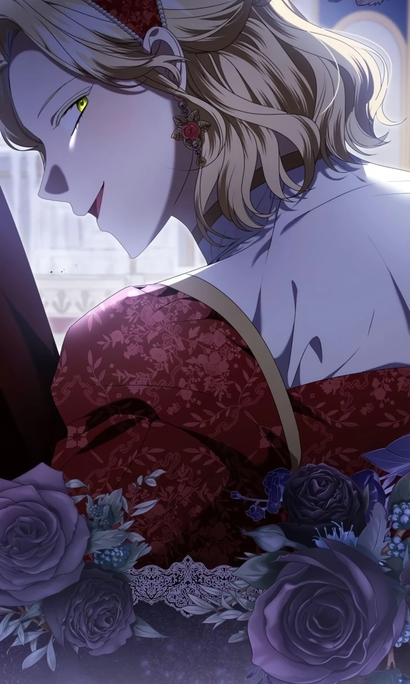 That’s Just How First Love Is, Your Highness Chapter 71 page 16